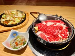 -大和食乐·鲜和牛酸汤火锅(环宇荟店)