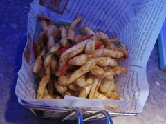 -老板恋上鱼(恒隆广场店)