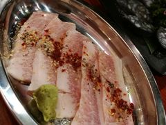 -大阪烧肉BAKA一代(十亩地店)