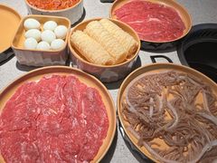 -海底捞大排档火锅(悦荟广场店)