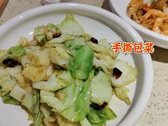 -我是那个大叔·美食研究所(新塘路店)