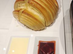-凯鸽酒楼•雁北民间菜(华北星店)