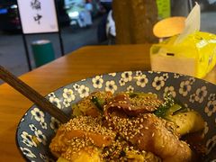 麻辣拌-皆道拌麻辣烫·麻辣拌