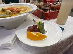 -品海楼·大连海胆锅贴馆(东港店)