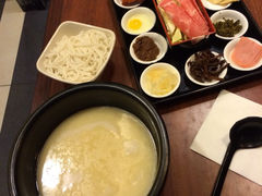 过桥米线-阿香米线(北京华联万柳店)