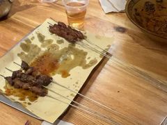 -毛蛋烩面(文汇西路店)