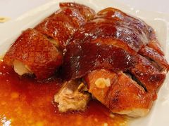 古法烧鹅-朱仔记食府(江南大道店)