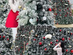 -东莞松山湖万象汇