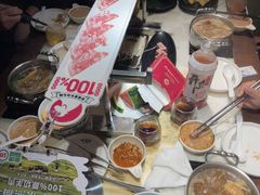 -东道煮牛肉火锅(东盛大街店)