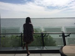 滴水湖皇冠假日酒店-上海滴水湖皇冠假日酒店