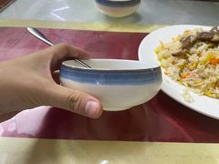 -莎车清真美食