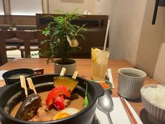 -CURRY YA 熟成咖哩專門店(深圳湾万象城店)