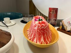 -德天雪花肥牛海鲜火锅(南苑东路店)