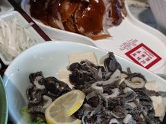 -那家小馆•北京菜•烤鸭(香山店)