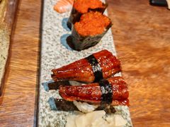 -千代武日本料理(爱建店)
