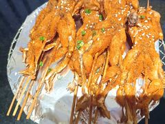 -臻吃客主题餐厅(湖州太阳城店)