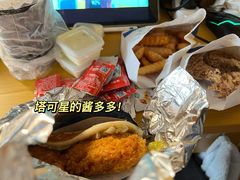-TACO STAR 塔可星(下沙宝龙店)