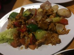 -ZF Seafood Restaurant 卓峰海鲜餐