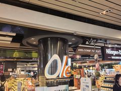 -Olé精品超市(沈阳万象城店)