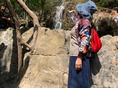 -野三坡清泉山风景区