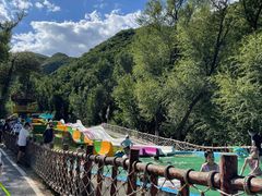 -灵溪风景区