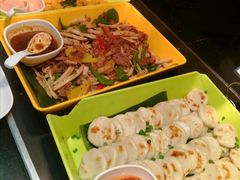 -K+全国连锁KTV(绿地缤纷天地店)