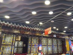 -老浒记烤鸭-北京菜(琉璃厂店)