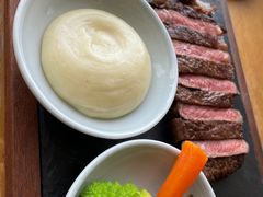 M3和牛西冷牛排-EN SPACE恩空间