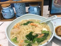 -面西湖杭帮面(控江路店)