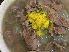 -潮镇老尾牛杂(环城西路店)