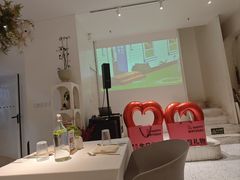 -春树下·树屋花房西餐厅(罍街AS1980店)