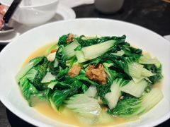 -佰家小厨·南京菜(夫子庙店)