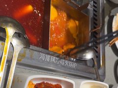 -海底捞火锅(泰安爱琴海店)