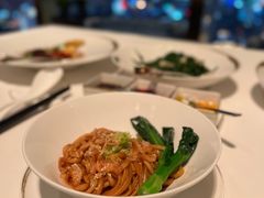 -金轩中餐厅 Jin Xuan(浦东丽思卡尔顿酒店)