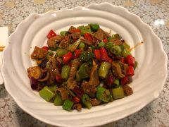 -文三里屯面馆(三里屯店)