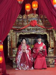 -金夫人婚纱摄影(总店)