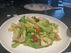 -金谷仓家庭料理(马泉营店)