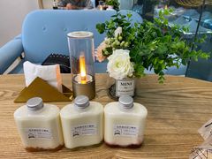 -白色日记·手作酸奶(麦凯乐店)