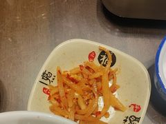 -富正毅三下锅·湘西韵味(天门山索道店)