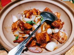 -青年公社烤鸭(青年路店)