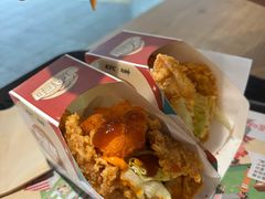 -肯德基(常熟百润发店)