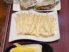 -八宝牛潮汕鲜牛肉火锅(净月店)