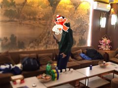 -老炮儿轰趴团建KTV桌游棋牌主题馆(五道口店（底商店))