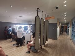 -海马体照相馆(上海月星环球港店)
