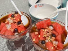 -老济南·地道济南菜(大明湖店)