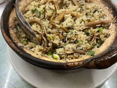 -台山美食一绝阿四台山黄鳝饭(阿四创作店)