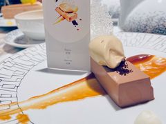 -théATRE 茶聚场(王府中環店)