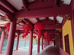 -梵天禅寺