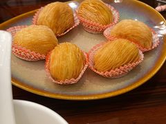 -厦门朗豪酒店 · 明阁中餐厅