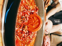 -楠火锅(太古里总店)